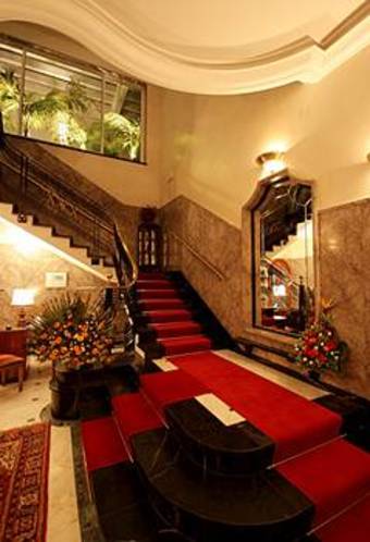 Riad Jnane Sherazade
