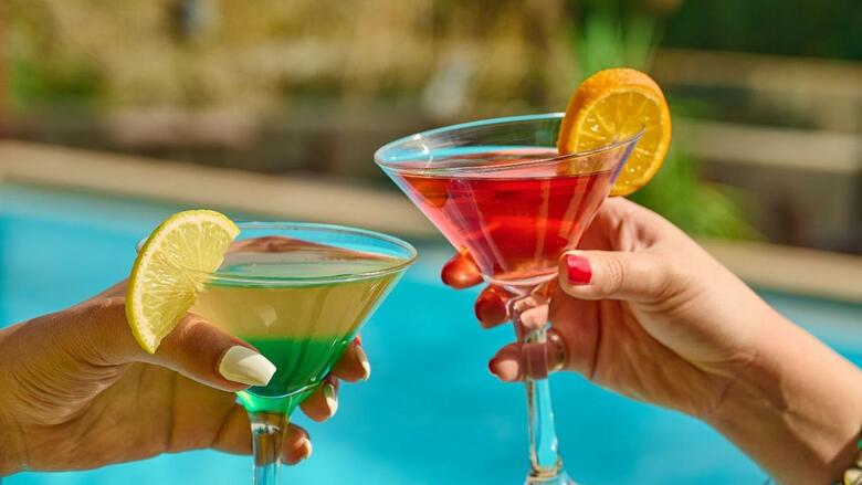 Hotel Sofitel Cairo Maadi Towes