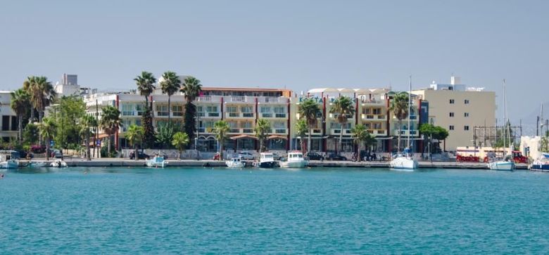 Hotel Kosta Palace