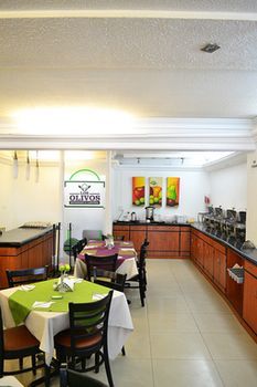 Campestre Inn Hotel & Residencias