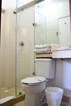 Campestre Inn Hotel & Residencias