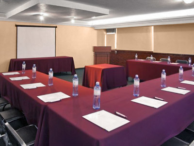 Campestre Inn Hotel & Residencias
