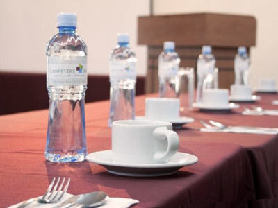 Campestre Inn Hotel & Residencias