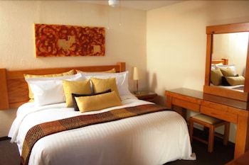 Campestre Inn Hotel & Residencias