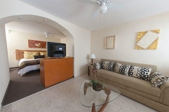 Campestre Inn Hotel & Residencias