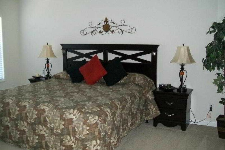 Villa Disney Area Superior Deluxe With Gameroom