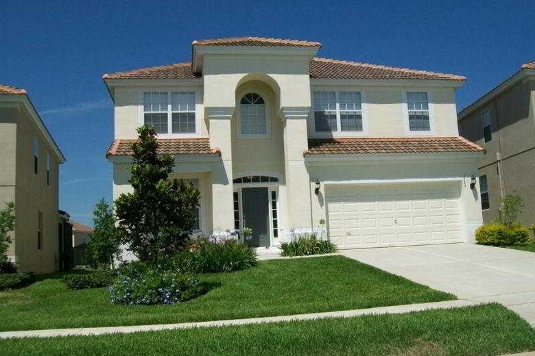 Villa Disney Area Superior Deluxe With Gameroom