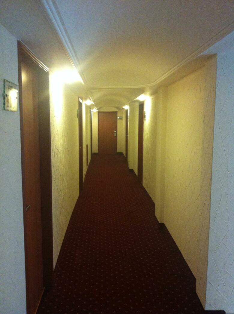 Hotel Premier