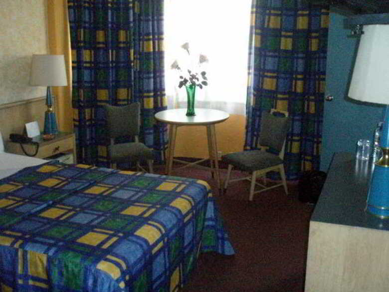 Hotel Premier