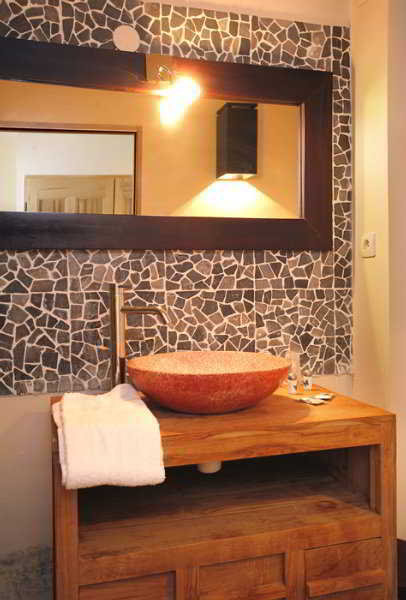 Hotel Le Milos