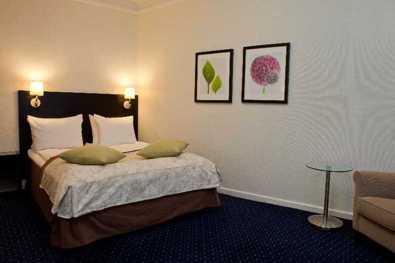 Thon Hotel Slottsparken