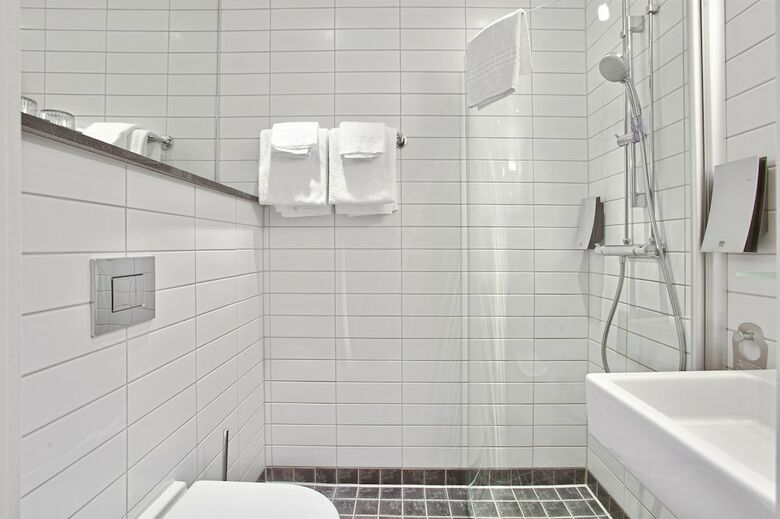 Thon Hotel Slottsparken