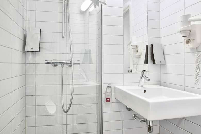 Thon Hotel Slottsparken