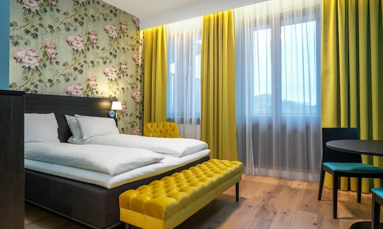 Thon Hotel Slottsparken