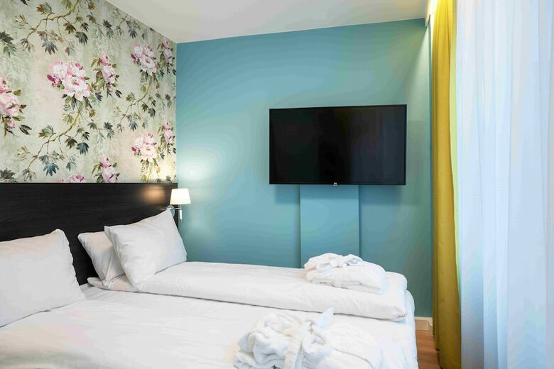 Thon Hotel Slottsparken