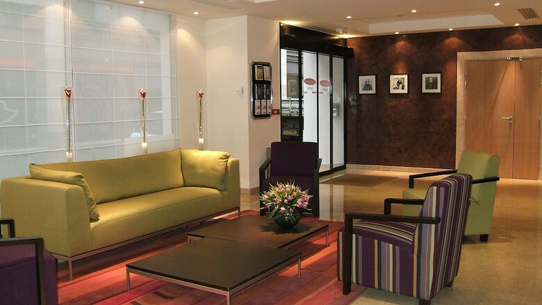 Residhome Apparthotel Paris Opera