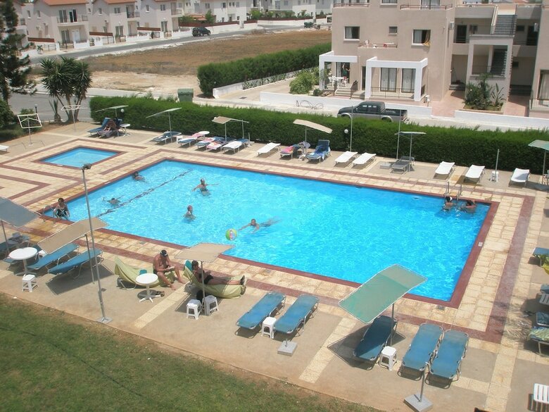Hotel Debbie Xenia Apartments
