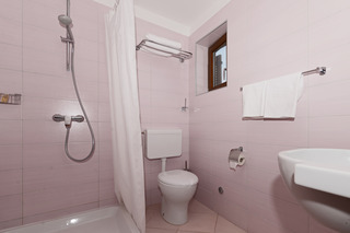 Hotel Villas Rubin
