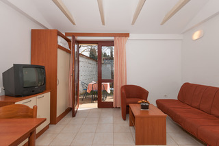 Hotel Villas Rubin