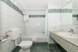 Hotel Villas Rubin