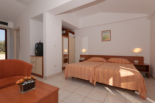Hotel Villas Rubin