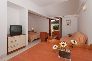 Hotel Villas Rubin