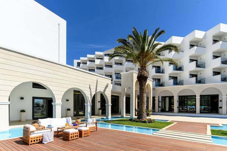 Mitsis Faliraki Beach Hotel & Spa