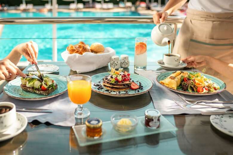 Mitsis Faliraki Beach Hotel & Spa