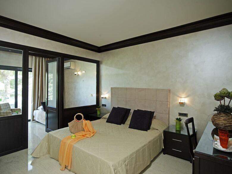 Mitsis Faliraki Beach Hotel & Spa