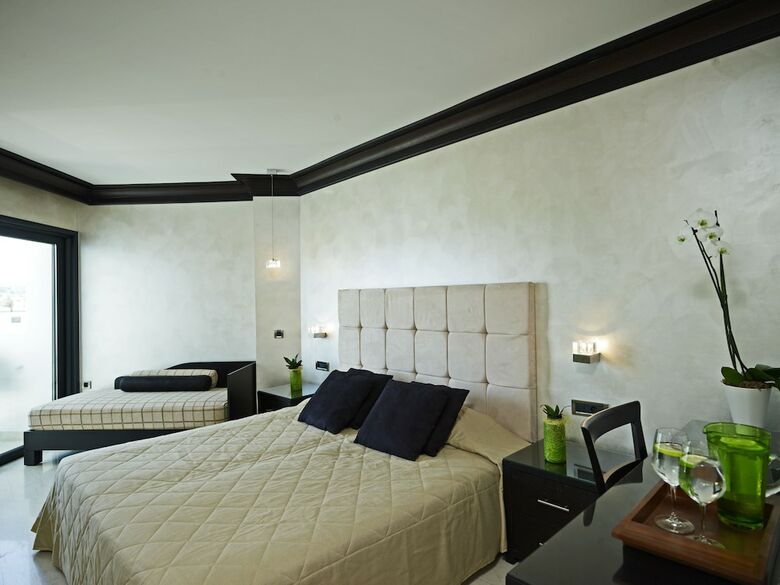 Mitsis Faliraki Beach Hotel & Spa