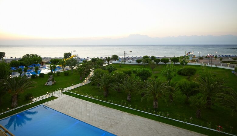 Mitsis Faliraki Beach Hotel & Spa