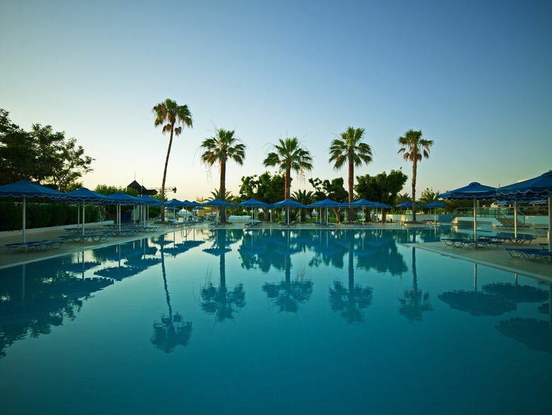 Mitsis Faliraki Beach Hotel & Spa