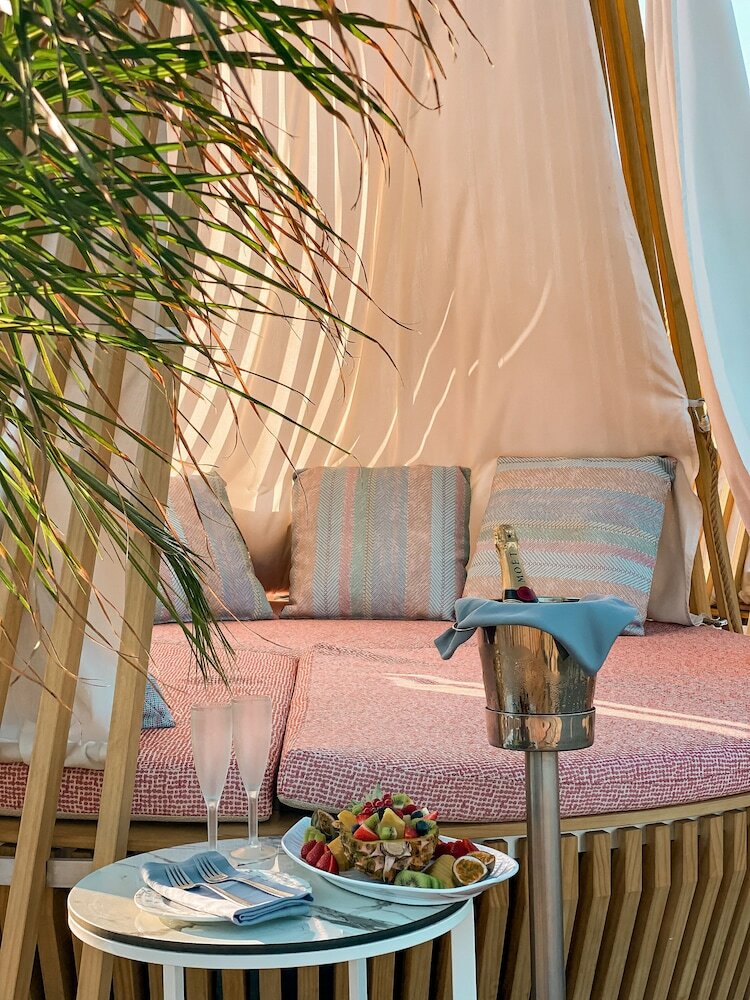 Mitsis Faliraki Beach Hotel & Spa