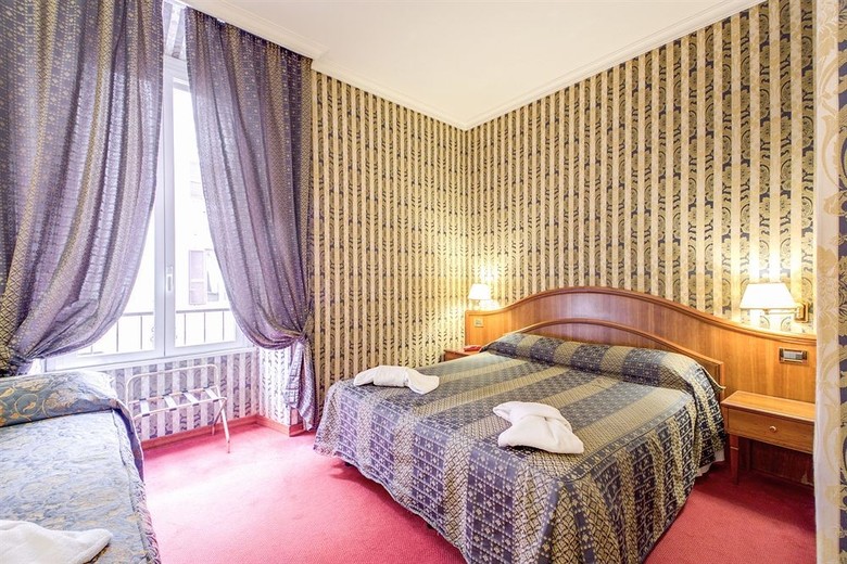 Hotel Invictus