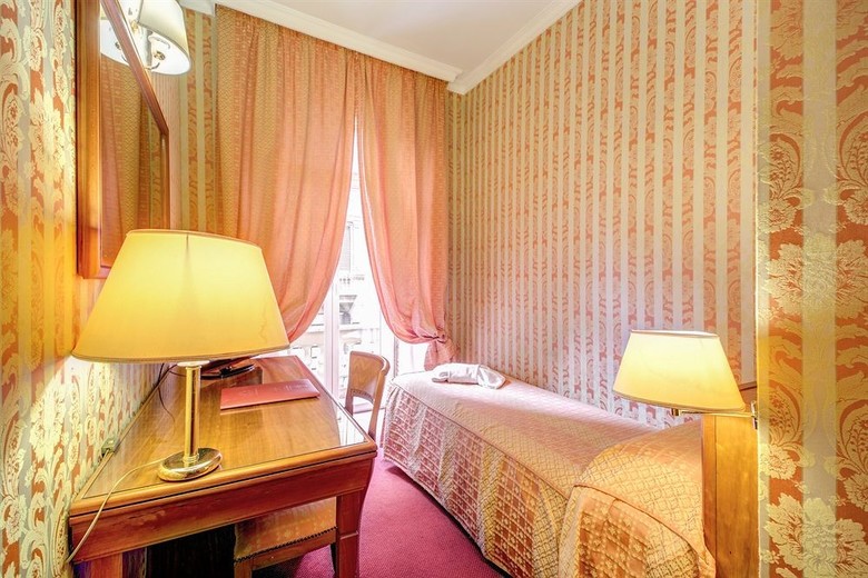 Hotel Invictus