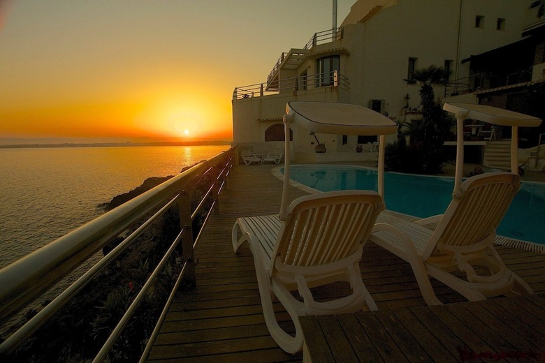 Hotel La Rosa Sul Mare