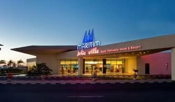 Hotel Maritim Royal Peninsula