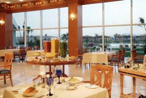 Hotel Maritim Royal Peninsula