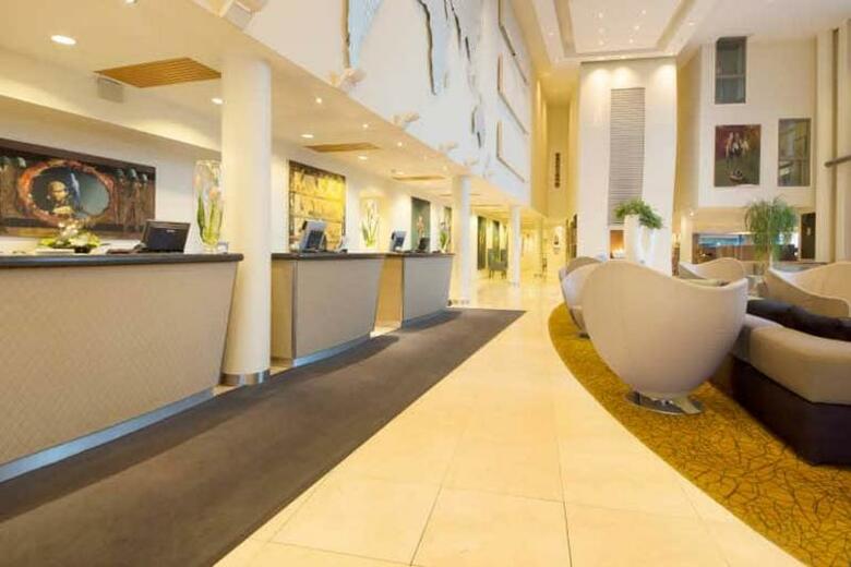 Hotel Rica Nidelven