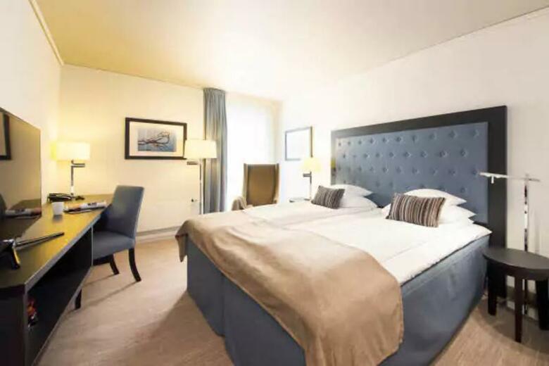 Hotel Rica Nidelven