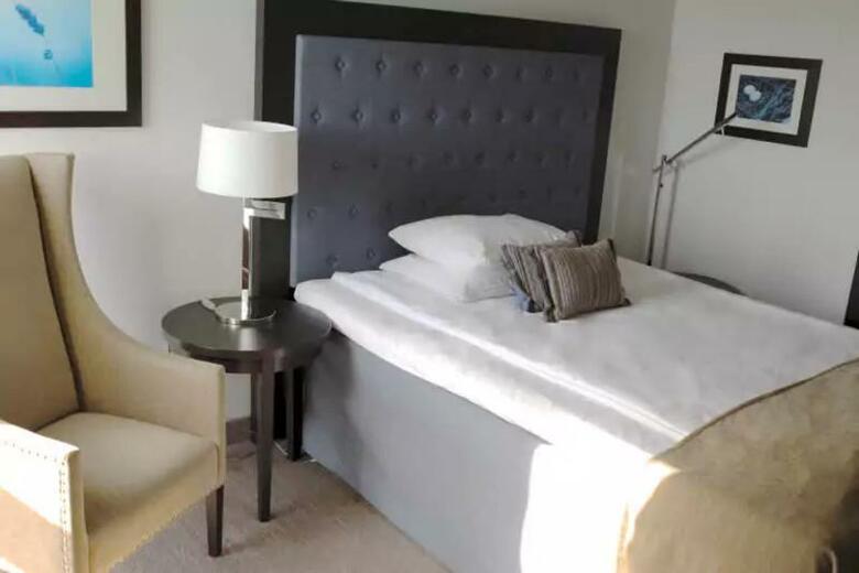 Hotel Rica Nidelven