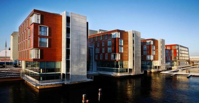 Hotel Rica Nidelven