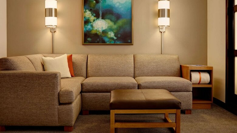 Hotel Hyatt Place Austin North Centr