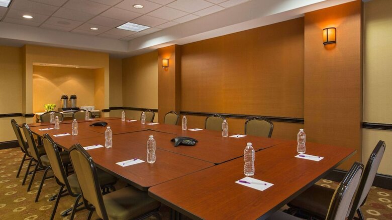 Hotel Hyatt Place Austin North Centr