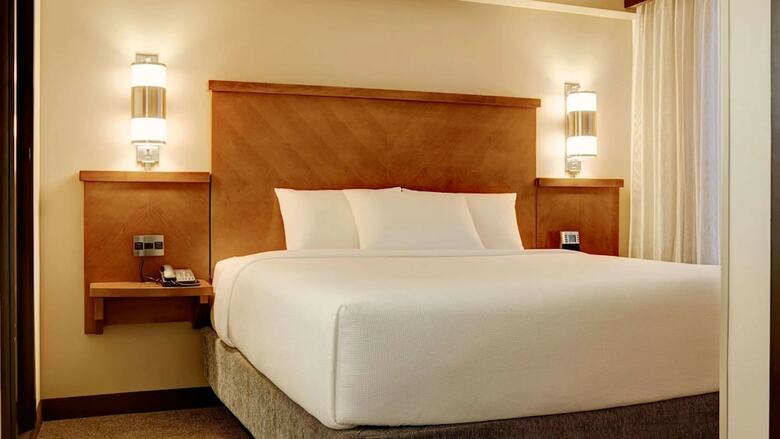 Hotel Hyatt Place Austin North Centr