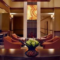 Hotel Hyatt Place Austin North Centr