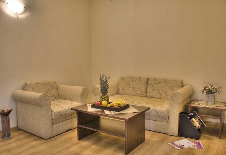 Hotel Viva Apartments