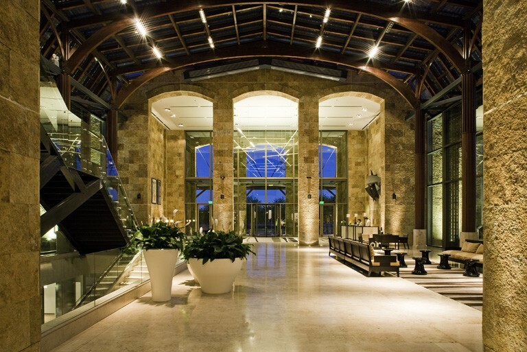 Hotel Sofitel La Reserva Cardales
