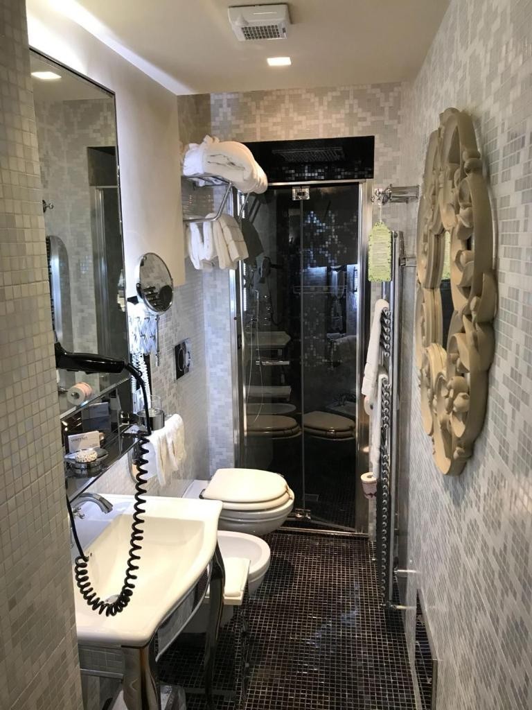 Hotel Palazzetto Madonna