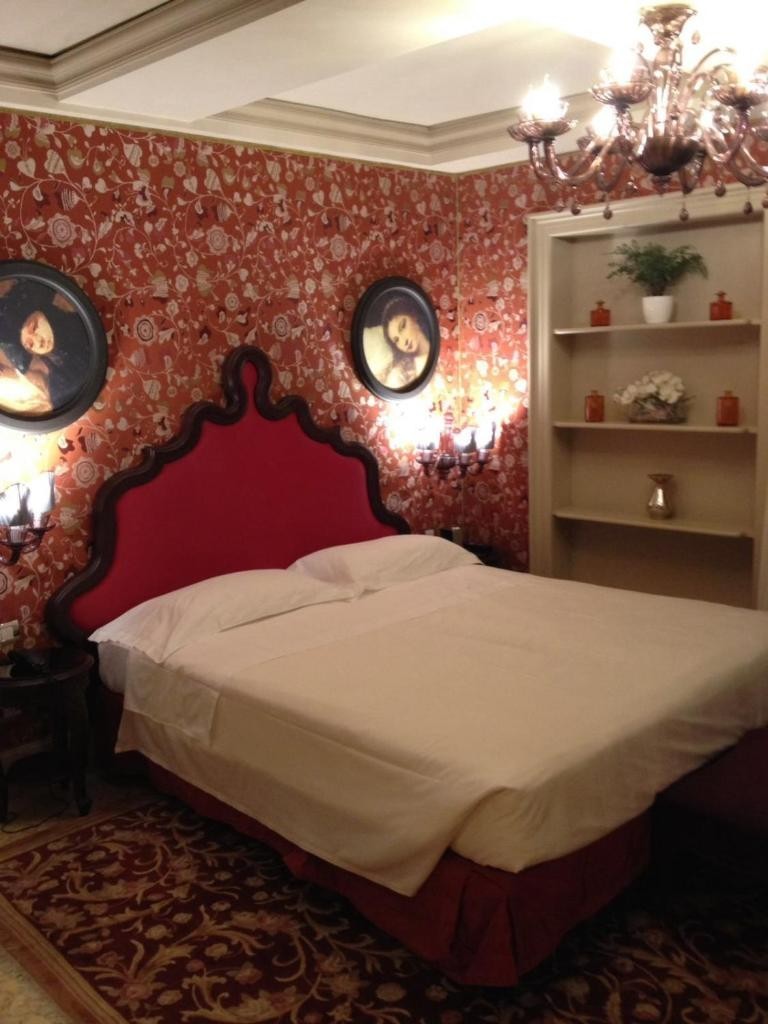 Hotel Palazzetto Madonna